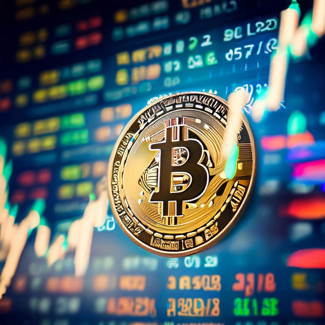 Bitcoin na szczycie, optymizm na giełdzie. Co czeka nas w najbliższych dniach?