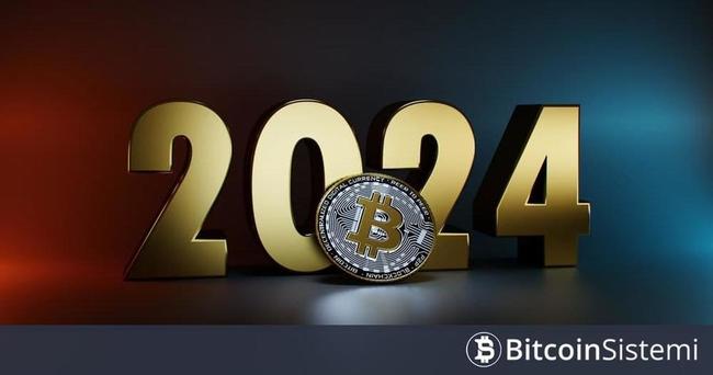 Grayscale, Bitcoin Fiyatında 2024 Yılında Önemli Artış Olabilir Dedi, Detayları Açıkladı!
