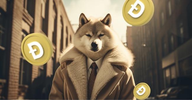 ¿Está Dogecoin (DOGE) muerto? Por qué algunos miran a Meme Moguls (MGLS) y Aave (AAVE)