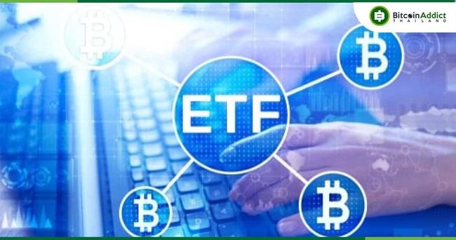 ผลิตภัณฑ์เช่น Bitcoin ETF จะผลักดันให้เกิดการยอมรับในวงกว้าง — CEO eToro ยืนยัน