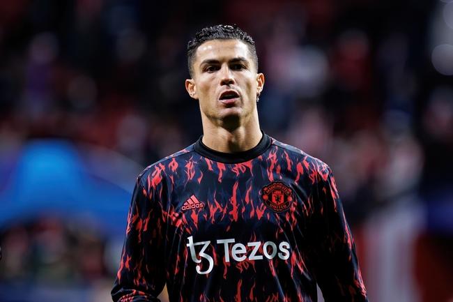 サッカーのC・ロナウド選手、バイナンスの宣伝関与で10億ドルの集団訴訟に直面
