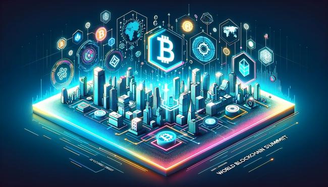 Il Futuro della Blockchain in Mostra al World Blockchain Summit di Bangkok