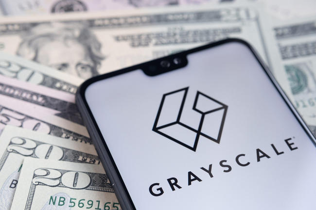 Grayscale erwartet baldige Genehmigung eines Bitcoin-ETF durch die SEC