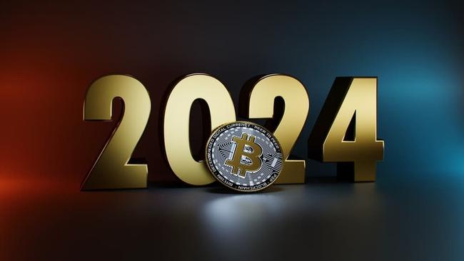 Grayscale cho biết giá Bitcoin có thể tăng đáng kể vào năm 2024
