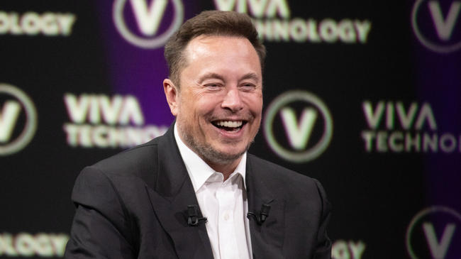 Elon Musk’ın Her Lafı Yükseliş Getiriyor: Küfürü Bile Meme Coinlere 2.260x Yaptırdı!
