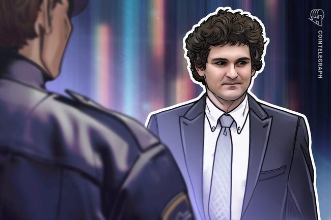 Sam Bankman-Fried non presenterà alcuna istanza post-processuale