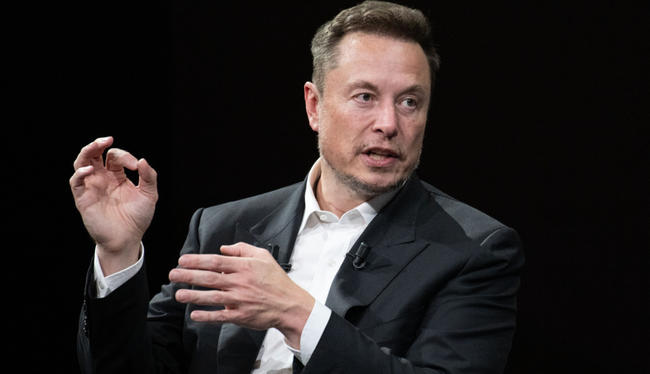 “Go F*** Yourself”: Piti de Elon Musk inspira onda de novas memecoins; uma subiu 77% no dia