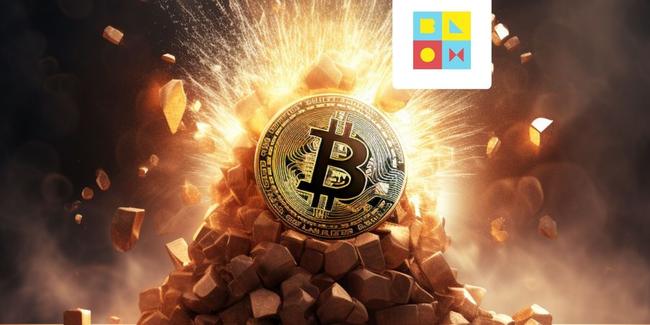 Crypto analyse: Bitcoin bereikt 39.000 dollar, de hoogste koers van 2023