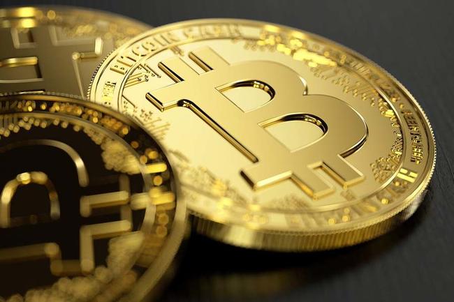 Bitcoin Set To Break $40,000 Barrier, Says Crypto Expert: 'It Looks Like It Is Just A Rising Floor'