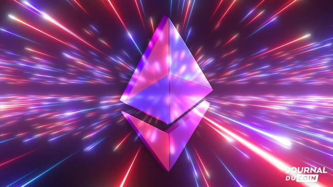 DeFi :  Wormhole lève 225 millions de $ avec une valorisation de 2,5 milliards de $