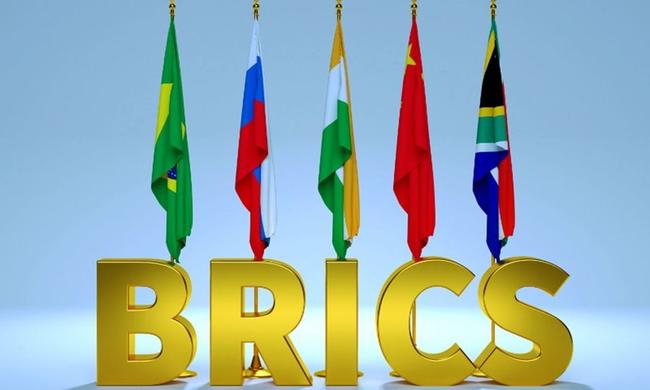 20 quốc gia mới sẵn sàng tham gia Liên minh BRICS