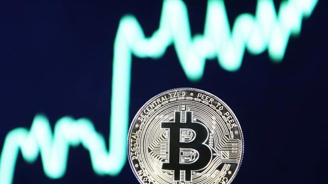 Çöküşü Bilen Analist: Bitcoin İçin 5X’lık Zirve Yolunu Çizdi!