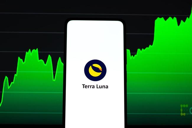 Terra Luna Classic v2.3.2-Upgrade angenommen, LUNC-Preis steigt um 25%