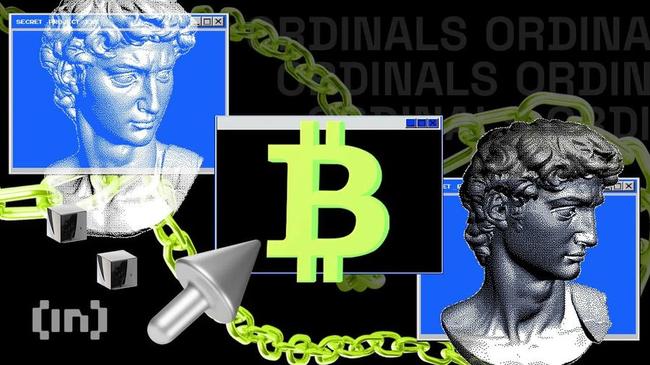 Maximalista bitcoiner arremete contra Ordinals: “no entienden por qué se escribió Bitcoin”