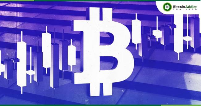 ราคา Bitcoin ทะลุระดับ 39,000 ดอลลาร์ เป็นครั้งแรกนับตั้งแต่เดือนเมษายน 2022