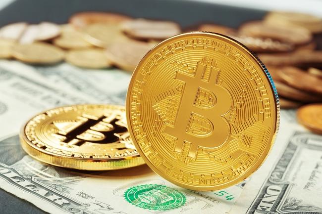 Bitcoin atinge US$ 39 mil com dólar em queda