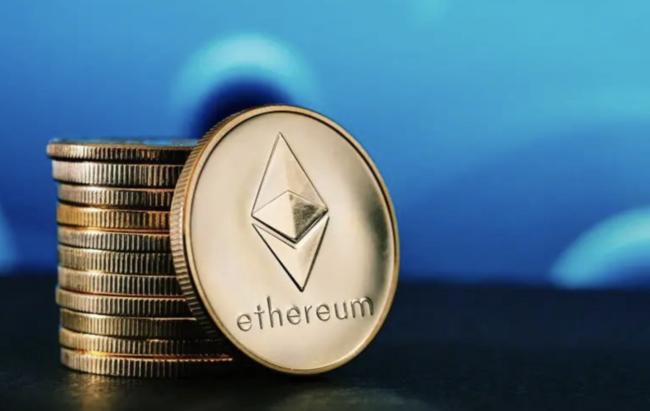 Giá Ethereum đạt mức cao mới vào năm 2023, đặt mục tiêu lên 3.000 USD