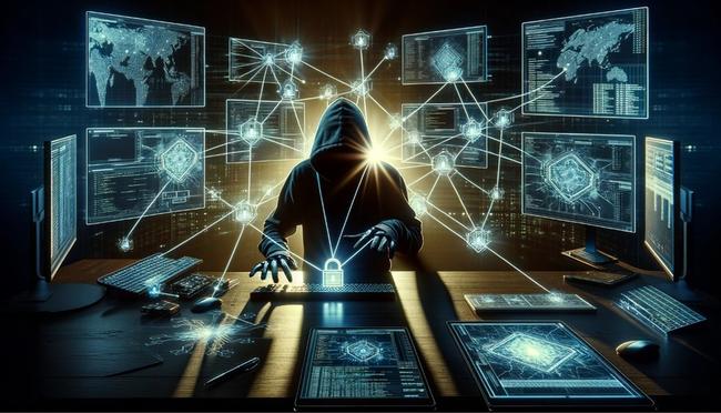 Crypto resumen: Hacker de KyberSwap busca el dominio absoluto de la compañía