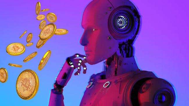 详解加密与AI的结合：关系、用例及未来