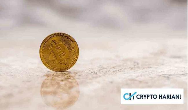 Analis: Apakah Tren Bull Bitcoin Sudah Dimulai di Tengah Tantangan “Tahun Biru”?