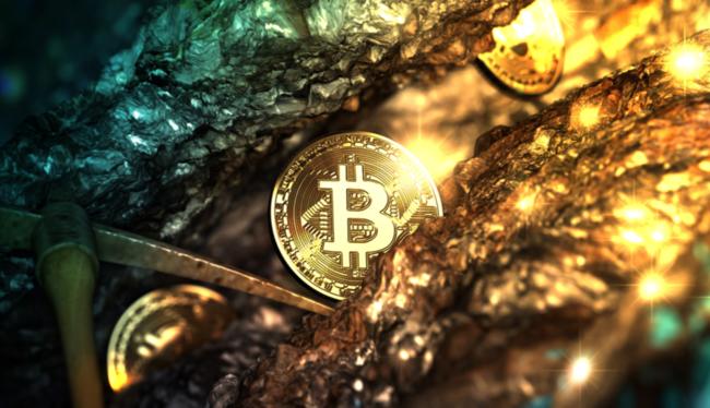 Mineração de Bitcoin poderia minimizar as mudanças climáticas, diz estudo