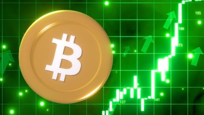 ราคา Bitcoin ทะลุ 1,370,000 บาทที่ Bitkub Exchange นับถอยหลัง 144 วันสู่ Bitcoin Halving