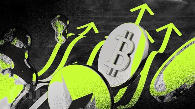 Bitcoin zbliża się do 40 000 USD, analitycy on-chain mają bycze podejście