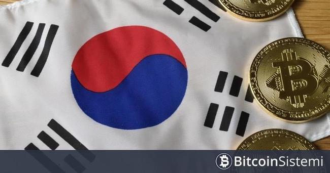 Güney Kore’nin Tek Hisse Senedi Borsası, Dijital Varlık Sektörüne Girmek İçin Adım Attı