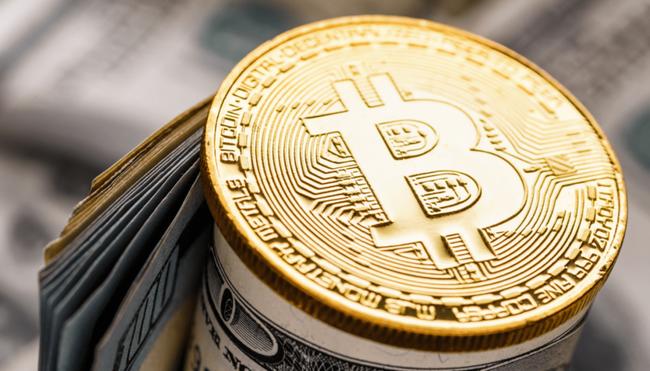Bitcoin en de economie: waarom aankomende vrijdag belangrijk is