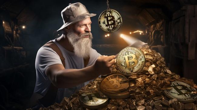 Resumen: lo más destacado de la minería Bitcoin esta semana