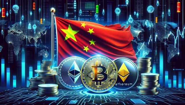 El cofundador de BitMex, Arthur Hayes, augura una era dorada para las criptomonedas con el estímulo de las políticas de China