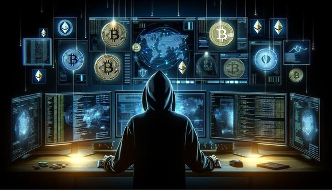 Hackers norcoreanos despojan USD 3 mil millones en criptomonedas