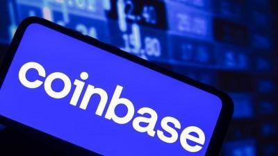 Акции Coinbase в ноябре подорожали более чем на 20%