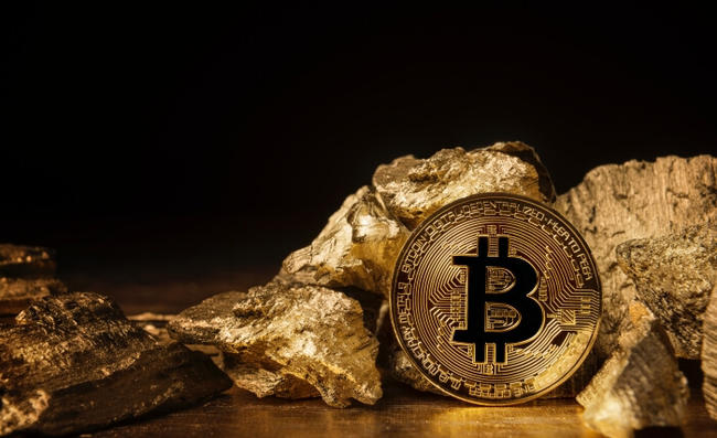 Bitcoin (BTC) powyżej 41 tys. dol. Złoto osiąga nowe ATH
