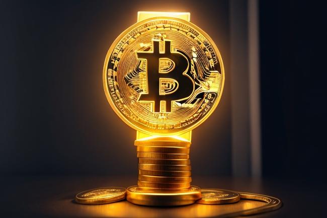 Szédületes árfolyam-emelkedés: 41 500 dollár felett a bitcoin