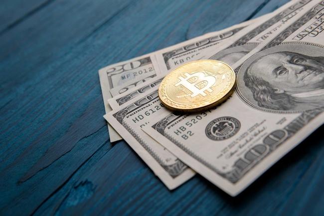 Coinbase CEO: ‘Bitcoin en Amerikaanse Dollar kunnen samen de toekomst vormgeven’