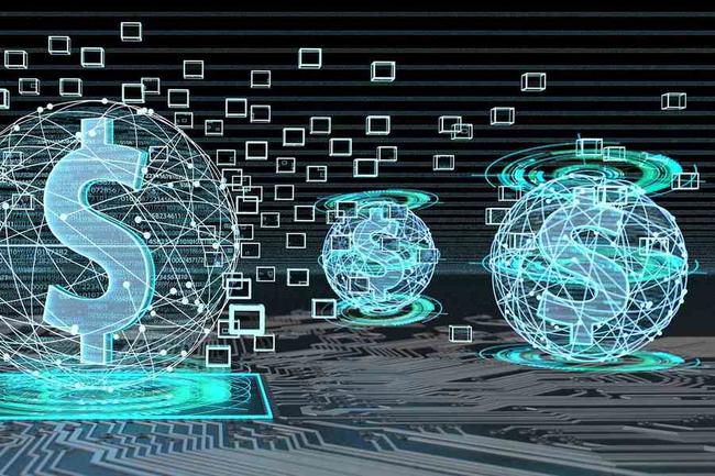 İki Büyük Şirket, DYDX ve Bu 3 Coin’i Borsalara Yolladı: Satış mı?