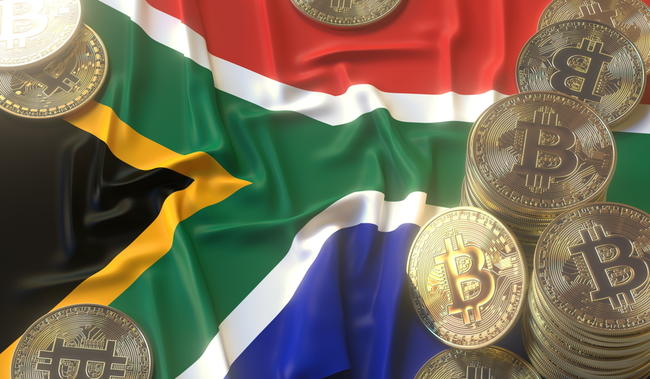 Möglicherweise erhalten diesen Monat 36 Kryptounternehmen eine Lizenz in Südafrika