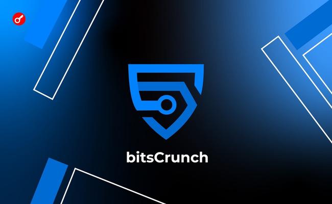 BitsCrunch — участвуем в четвертой стадии тестнета