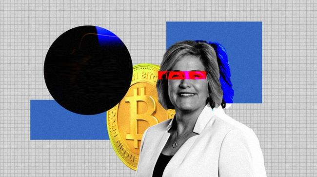 Yatırım Devinin CEO’su Sepetini Açtı: Bitcoin ve Bu 3 Altcoin Çıktı!