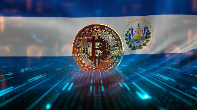 Bitcoins de El Salvador ya están en ganancia por rally alcista