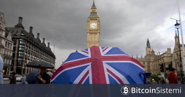 İngiliz Milletvekilleri Dijital Poundla İlgili Endişelerini Dile Getirdiler