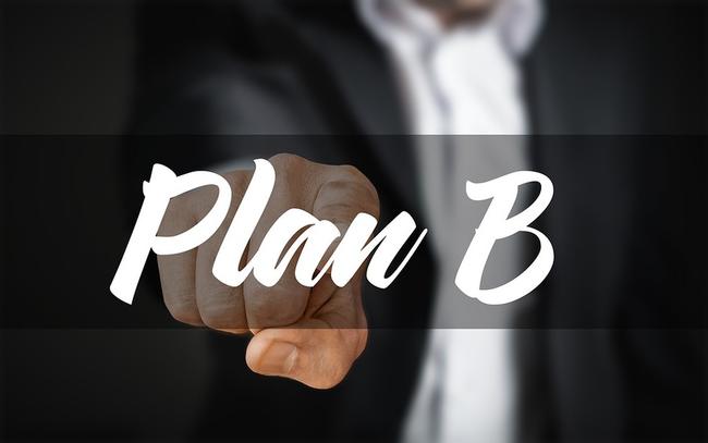 PlanB: Bitcoin op een imminent pad naar de $60K