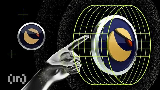 Top & flop crypto : LUNC et ORDI ont (encore) explosé !