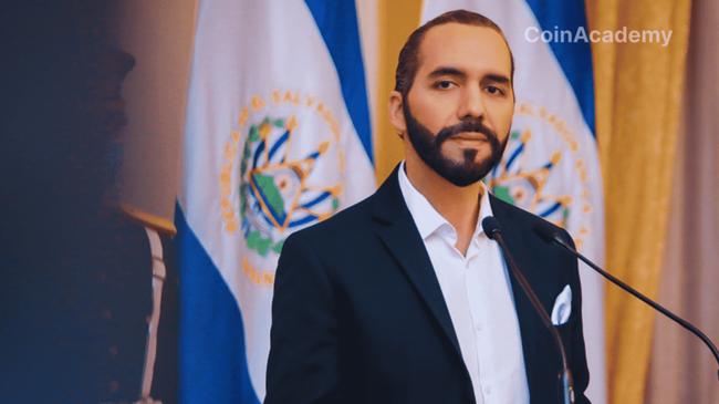 Le président du Salvador démissionne avant sa campagne de réélection en 2024