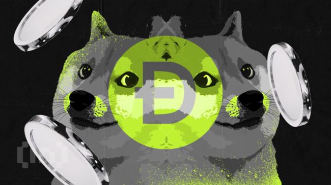 Dogecoin: Die Netzwerkaktivität sinkt drastisch