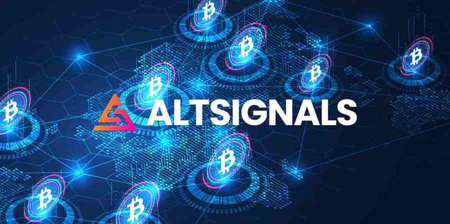 Het revolutionaire ASI token van AltSignals is de populairste crypto investering in 2024