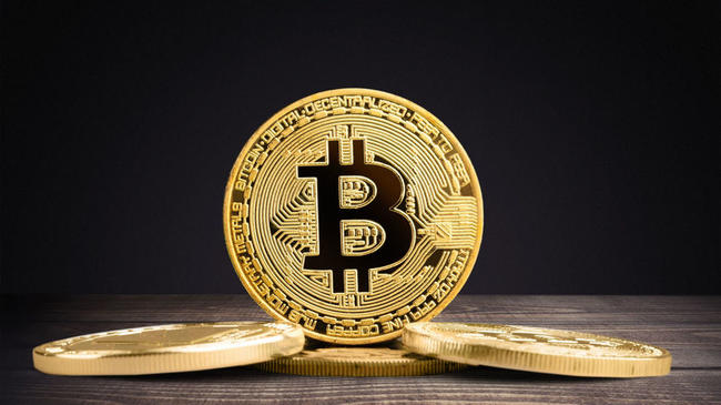 Kripto Şirketi CEO’suna Göre Bitcoin 1-2 Yıl İçinde 700 Bin Dolara Ulaşacak!