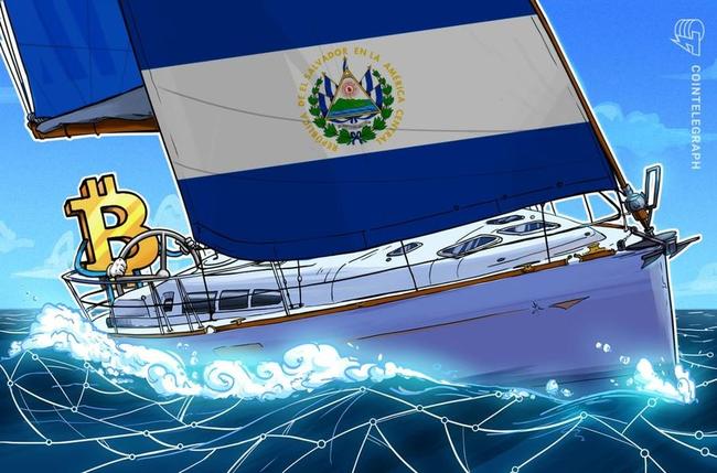 Nayib Bukele, ülkenin Bitcoin yatırımlarına ilişkin konuştu