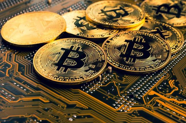 Bullishe Prognosen: Geht Bitcoin auf bis zu 700.000 US-Dollar?